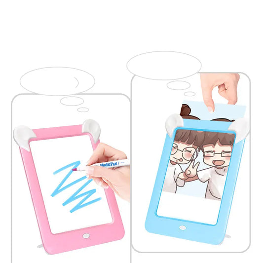 Children's educational LED drawing board Getixt