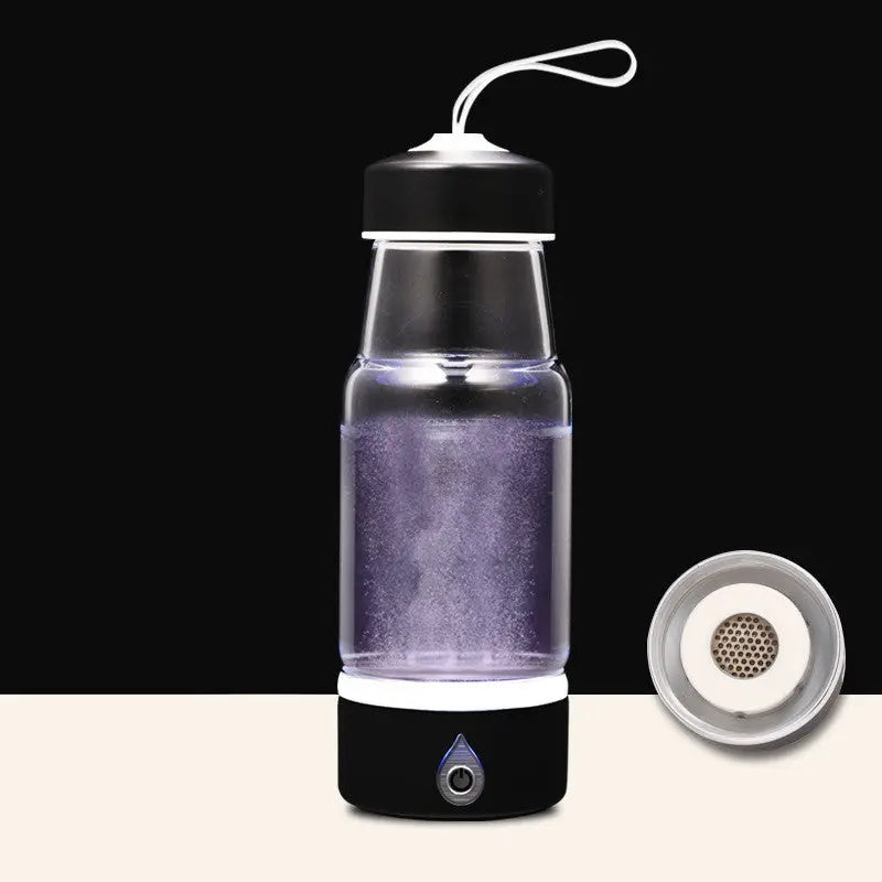 Ionic Facial Steamer for Deep Skin Cleansing Routine - Quality & Innovation - Getixt