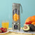 High-end Home Ice Crushing Juicing USB Charging Portable Blender Outdoor Traveling Getixt