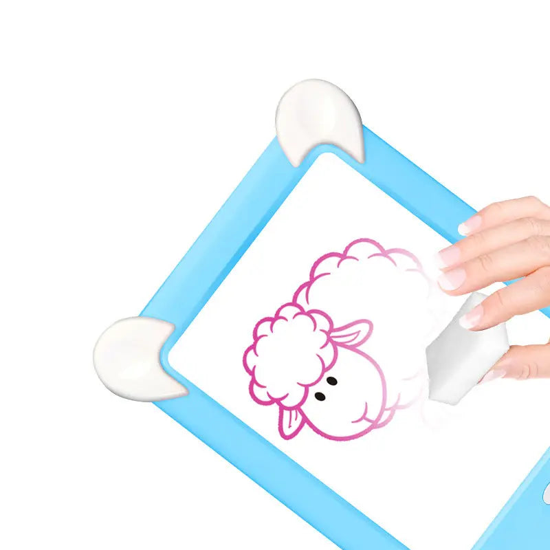 Children's educational LED drawing board Getixt
