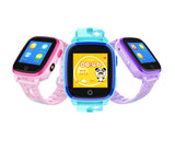 New Kids GPS Smart Watch Getixt