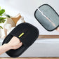 Pet Hair Remover Mitt Pet Hair Remover Gloves Deshedding Brush Glove For Dog Cat Rabbit With Long Short Curly Hair Getixt