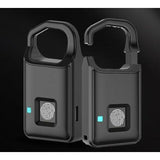 Cadenas biométrique pour bagages : sécurité biométrique en voyage