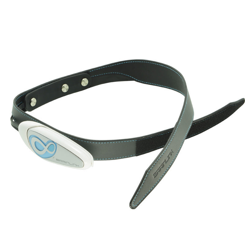 EEG Headband Brain Activity Monitor for Focus and Meditation