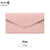 RFID Blocking Wallet Slim Card Holder Data Protection
