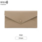 RFID Blocking Wallet Slim Card Holder Data Protection