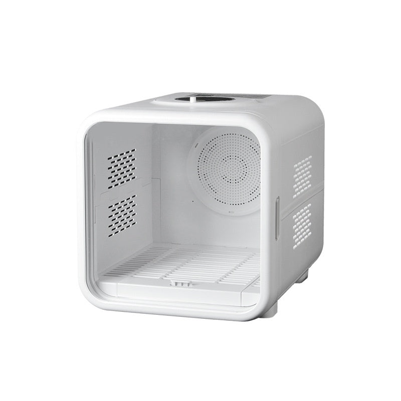 Portable Pet Dryer Enclosed Drying Box for Cats