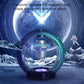 Magnetic Levitation Speaker Floating Bluetooth Audio