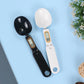 Electronic Salt Spoon Taste Enhancer Low Sodium Diet - Quality & Innovation - Getixt