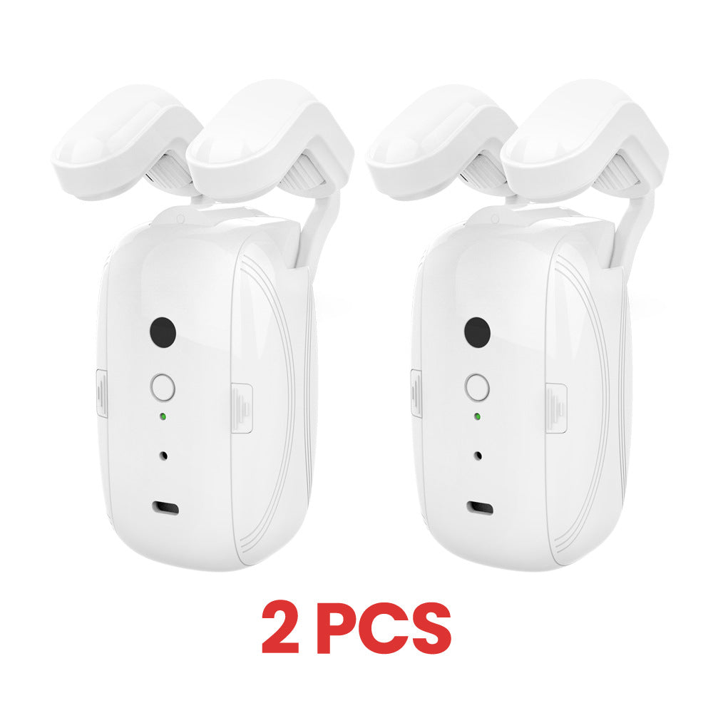 Motorized Smart Curtains WiFi Electric Curtain Opener