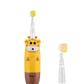 Smart Ultrasonic Electric Children's Toothbrush Getixt
