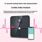 Smart Body Composition Scale Fat Muscle Analyzer Bluetooth