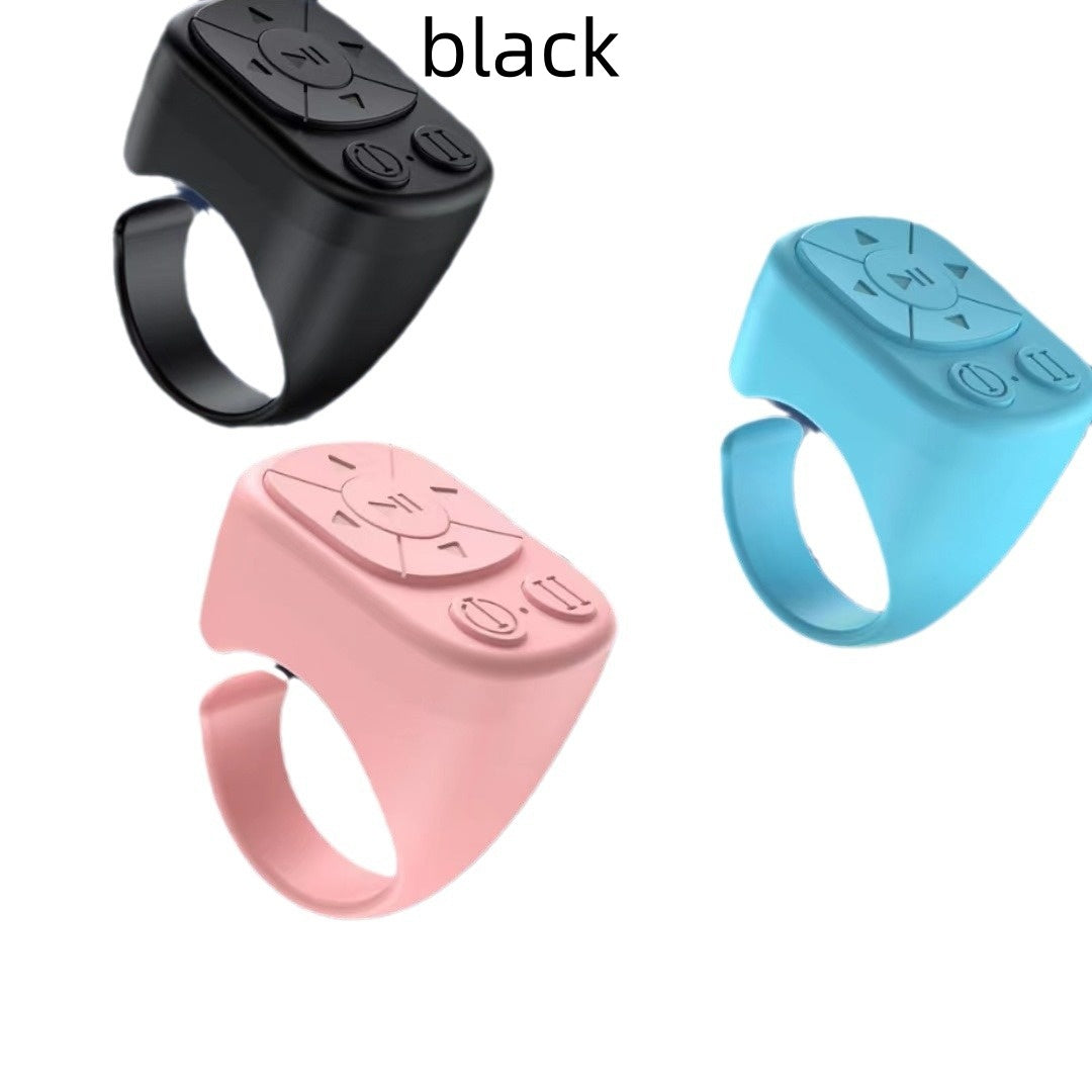 Bluetooth Camera Remote Wireless Control for Selfies