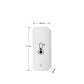 Temperature And Humidity Sensor WiFi Intelligence