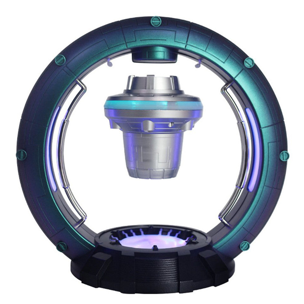 Magnetic Levitation Speaker Floating Bluetooth Audio