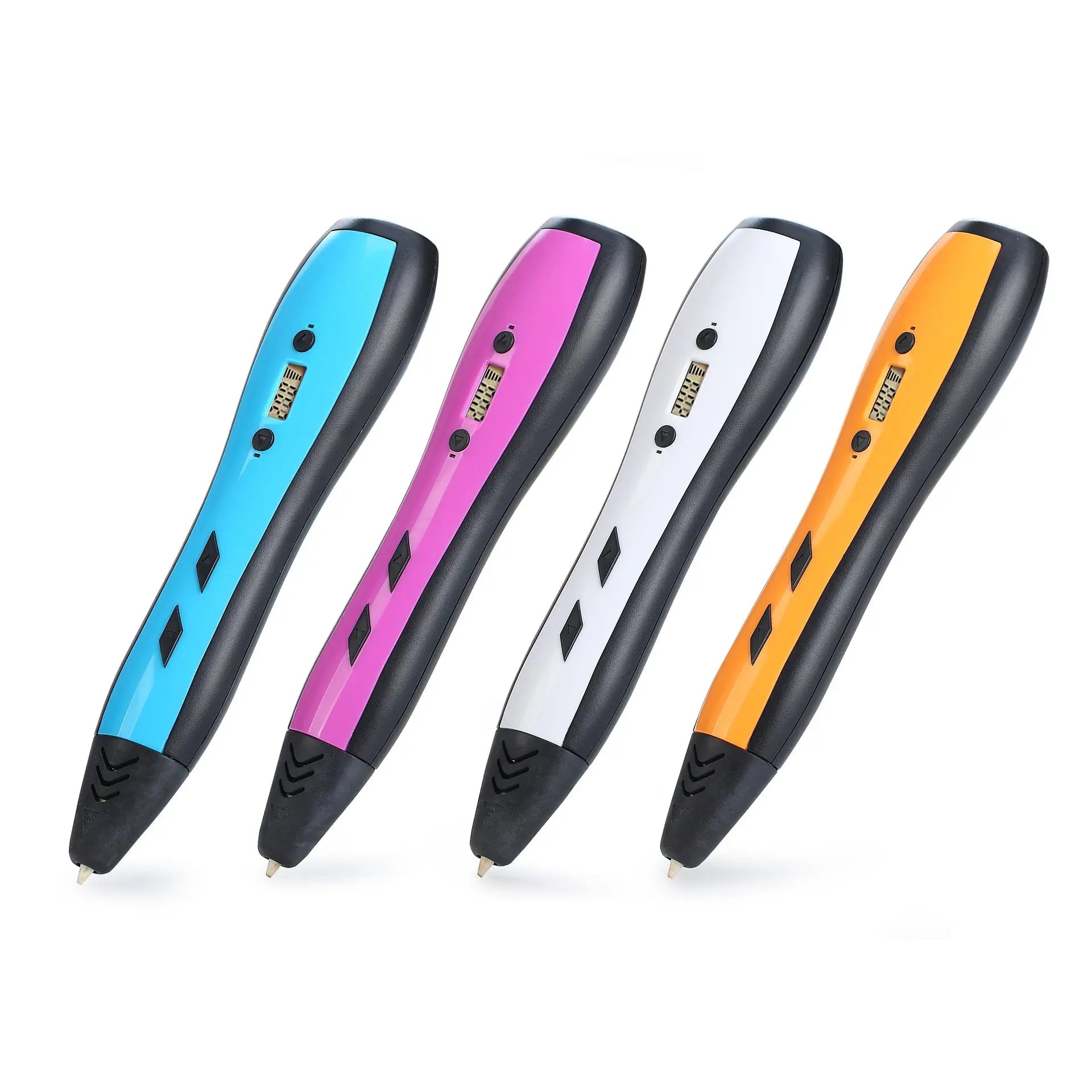 3D printing pen for children - Quality & Innovation - Getixt