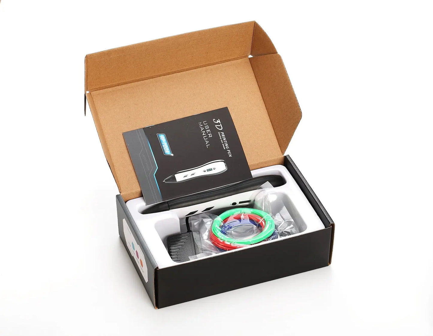 3D printing pen for children - Quality & Innovation - Getixt