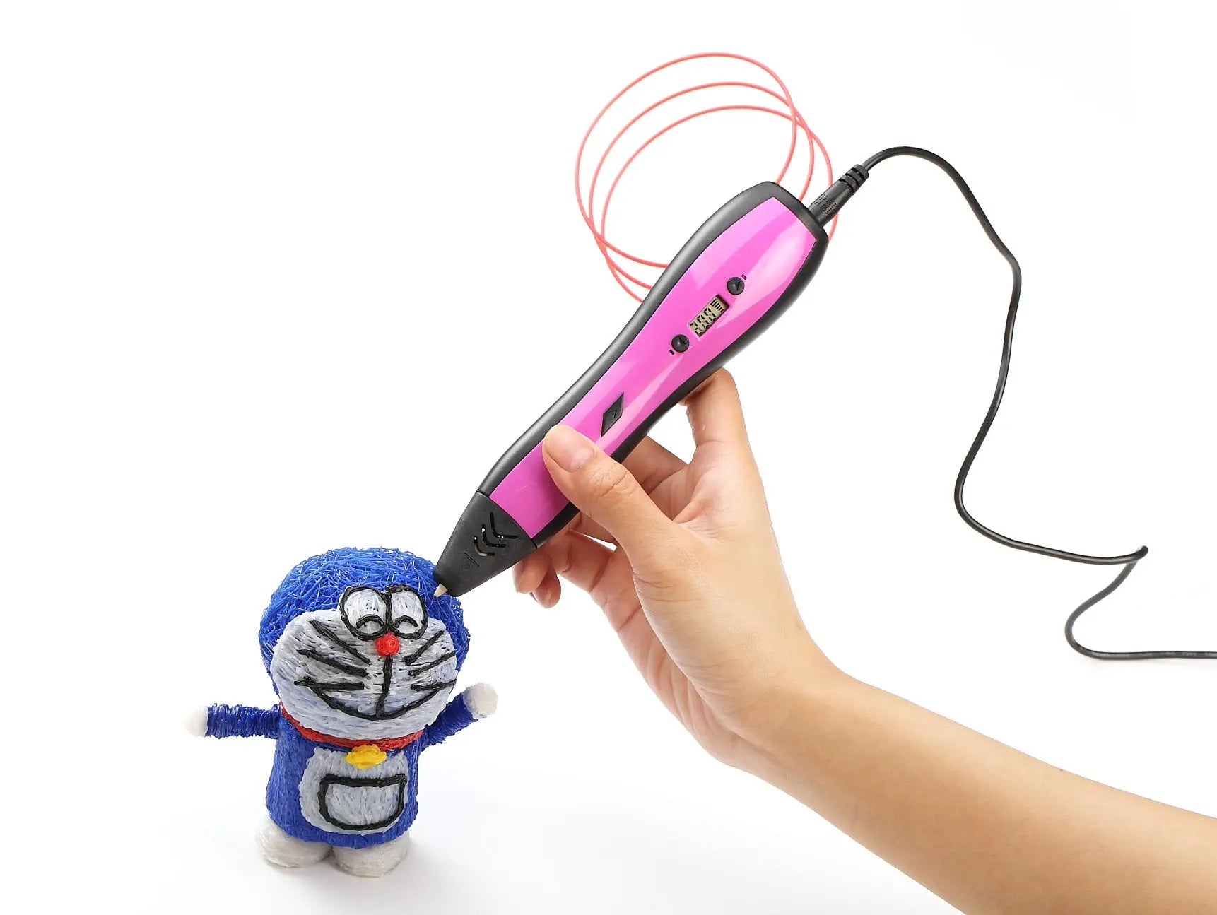 3D printing pen for children - Quality & Innovation - Getixt