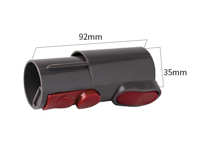 Aspirateur silencieux pour le toilettage des animaux de compagnie