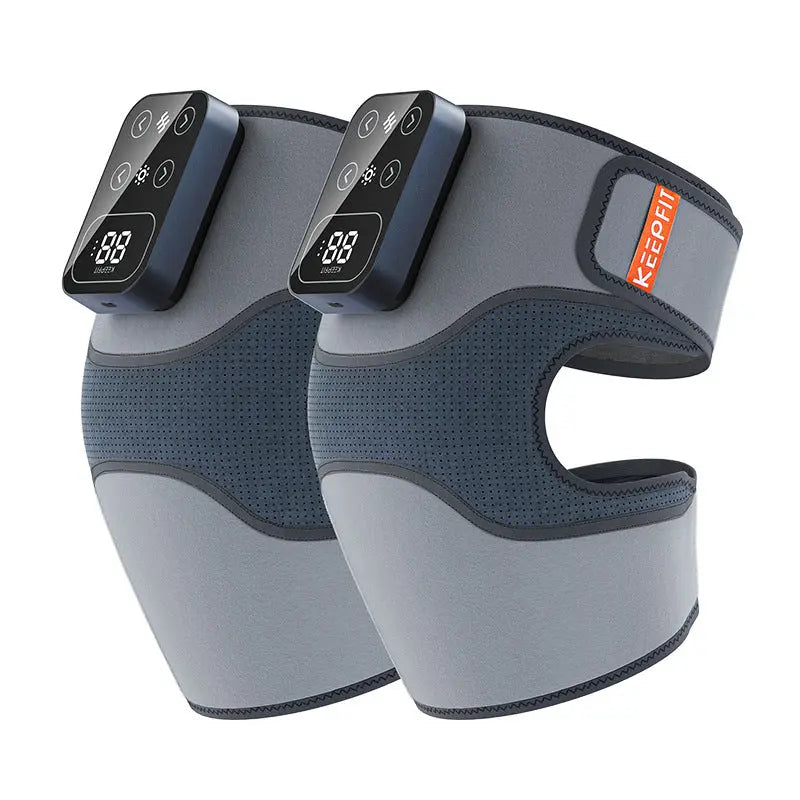 Self-heating Kneelet Old Cold Legs Smart Warm Getixt