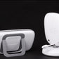 Multifunctional Video Baby Monitor With Camera