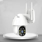 360 Security Camera Night Vision Motion Detection