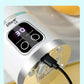 High-end Home Ice Crushing Juicing USB Charging Portable Blender Outdoor Traveling Getixt