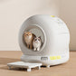Self Cleaning Litter Box Automatic Cat Toilet - Quality & Innovation - Getixt