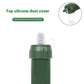 Portable Water Filter Straw Emergency Outdoor Use