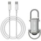 Keychain Flashlight Waterproof Lighting Lamp Getixt