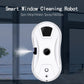 Window Cleaning Robot Auto Water Spray Smart Cleaner