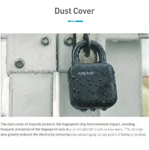 Biometric USB Flash Drive Fingerprint Security Storage - Quality & Innovation - Getixt