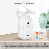 Motorized Smart Curtains WiFi Electric Curtain Opener