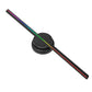 3D Holographic Fan Projector LED Display for Advertising