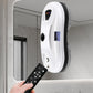 Window Cleaning Robot Auto Water Spray Smart Cleaner