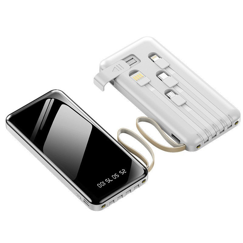 100W Fast Charging Station Multi Device Power Hub