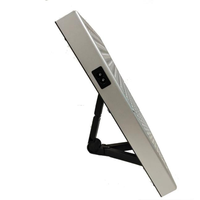 10k Lux Light Therapy Lamp Mood Energy Sleep Support