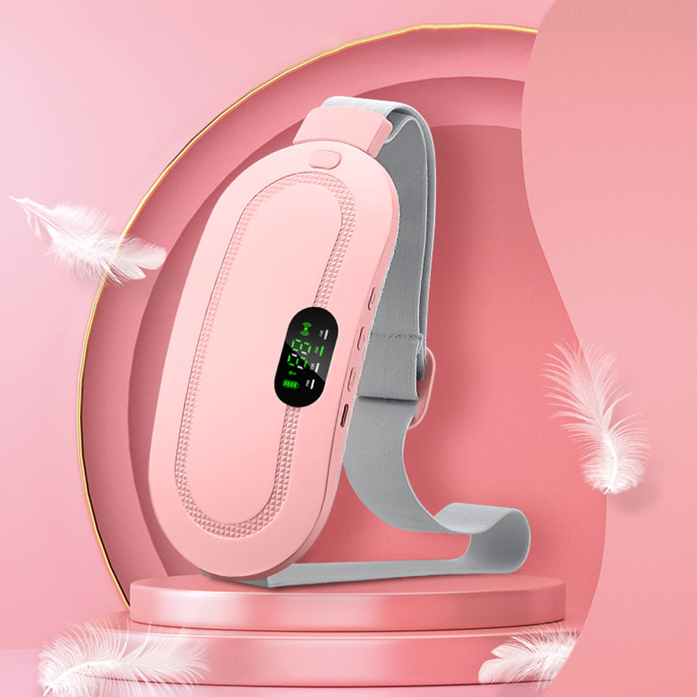 Appareil TENS portable pour le soulagement des douleurs menstruelles