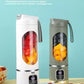 High-end Home Ice Crushing Juicing USB Charging Portable Blender Outdoor Traveling Getixt