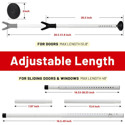 Porte intelligente pour animaux de compagnie : accès sécurisé contrôlé par puce électronique