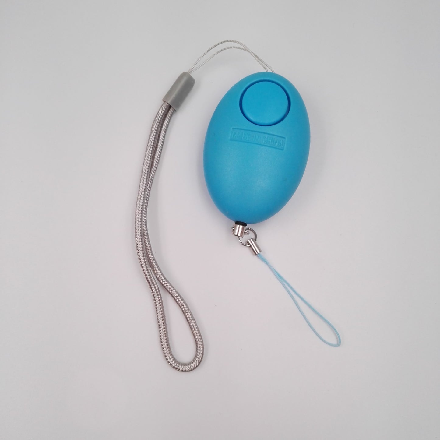 130dB Personal Alarm Anti Tracking Safety Device