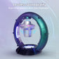 Magnetic Levitation Speaker Floating Bluetooth Audio