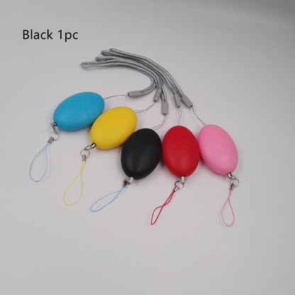 130dB Personal Alarm Anti Tracking Safety Device