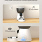 Automatic Cat Feeder With Camera, 1080P HD Video, Night Vision, 5G WiFi, 2-Way Audio, 10s Voice Recorder, Low Food & Blockage Getixt
