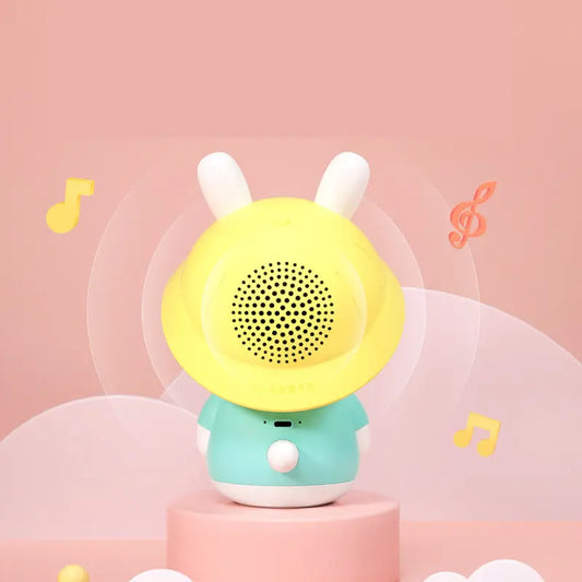 Intelligent Early Learning Story Machine Getixt