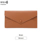 RFID Blocking Wallet Slim Card Holder Data Protection