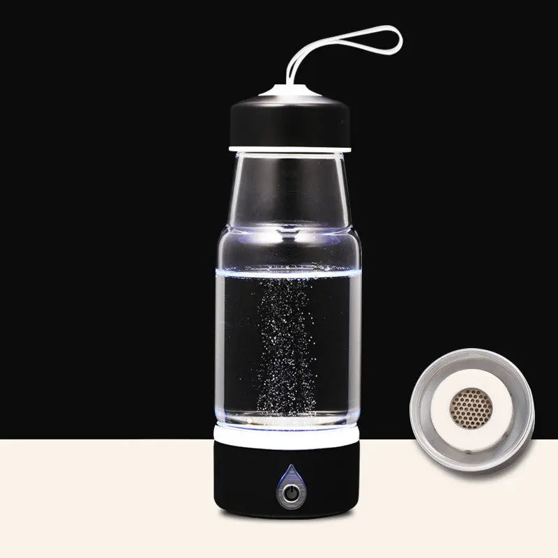 Ionic Facial Steamer for Deep Skin Cleansing Routine - Quality & Innovation - Getixt