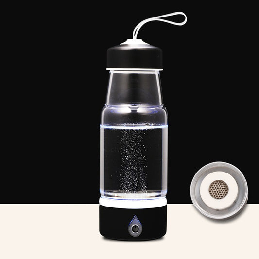 Ionic Facial Steamer for Deep Skin Cleansing Routine