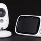 Multifunctional Video Baby Monitor With Camera