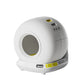 Self Cleaning Litter Box Automatic Cat Toilet - Quality & Innovation - Getixt
